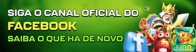 jjbb.com experimente inovador jogo